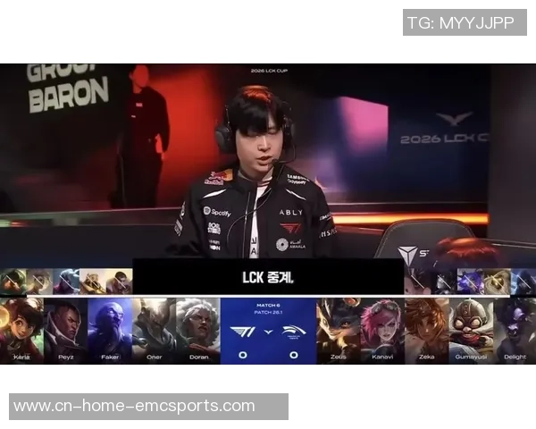 Kanavi遭争议！TES本年外战BO5仅胜G2！LPL对LCK八场BO5全输