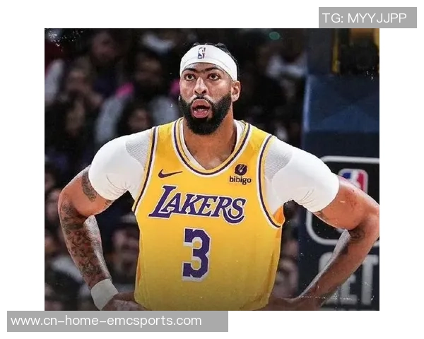 侠媒：有意买卖浓眉的球队期望他能减重；浓眉已比湖人时期重了14斤