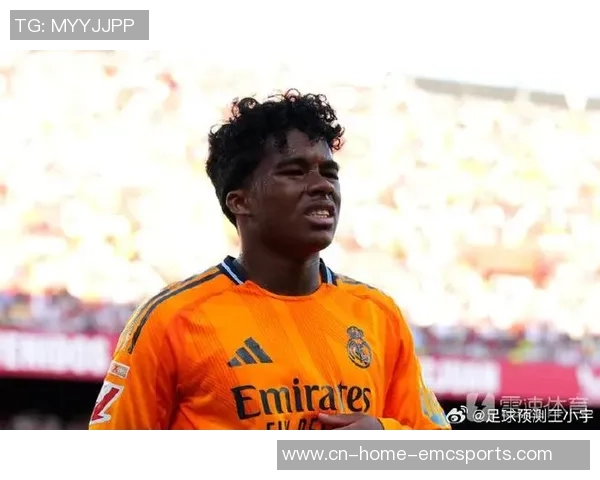 皇马射术天才沦为战术弃子，恩德里克在阿隆索系统中的窘境